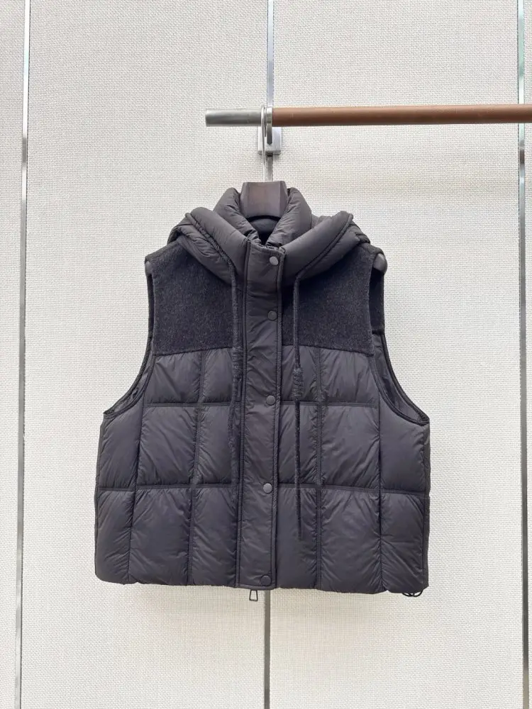 Max Mara — Vest women's