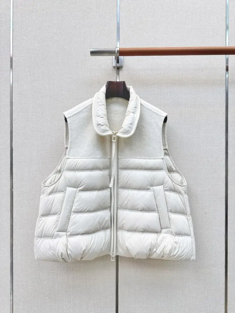 Max Mara — Vest women's