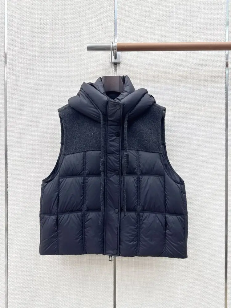 Max Mara — Vest women's