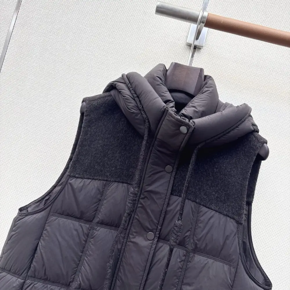 Max Mara Жилетка женская — Фото 3