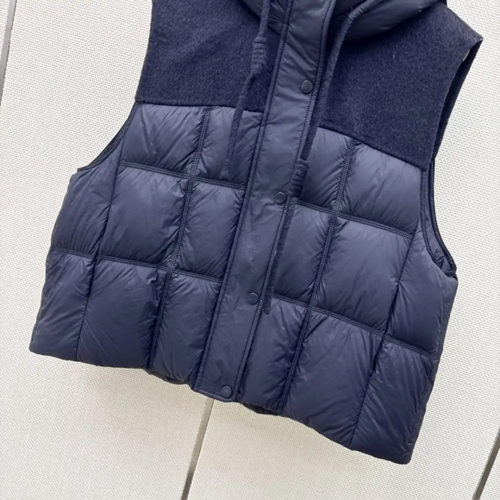 Max Mara Жилетка жіноча — Фото 4