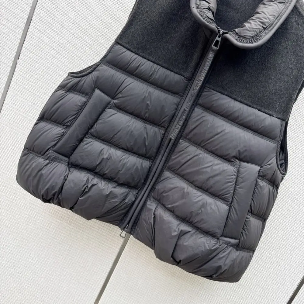 Max Mara Жилетка женская — Фото 5