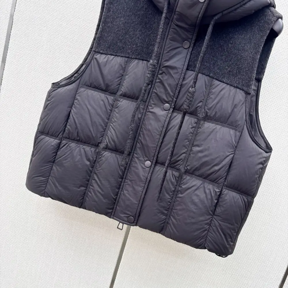 Max Mara Жилетка женская — Фото 5
