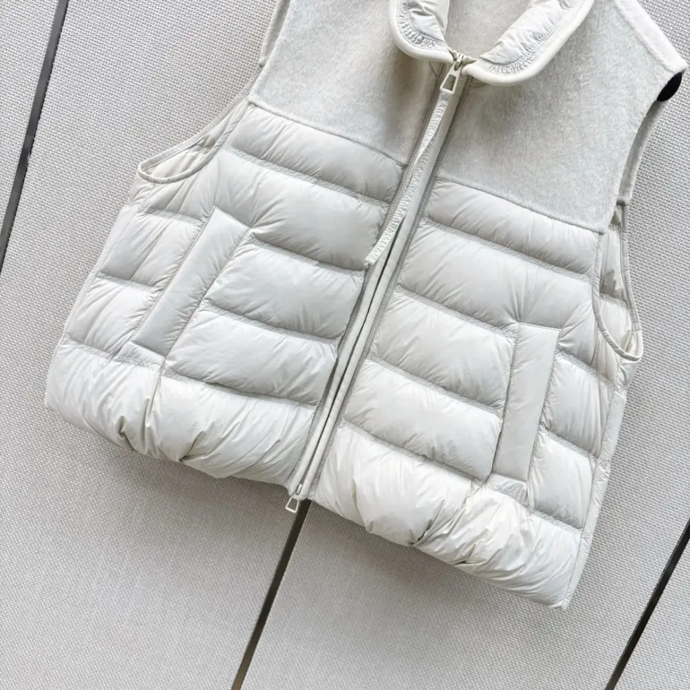 Max Mara Vest women's — Photo 5