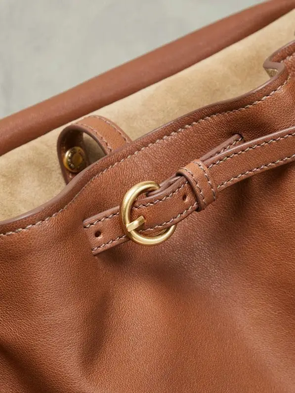 Miu Miu A bag Rendez-vous 40 cm leather — Photo 5