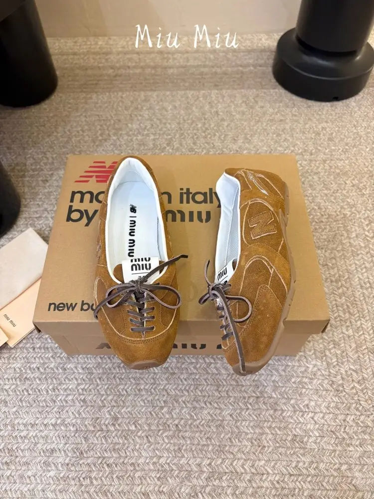 Miu Miu Ballet shoes — Photo 2