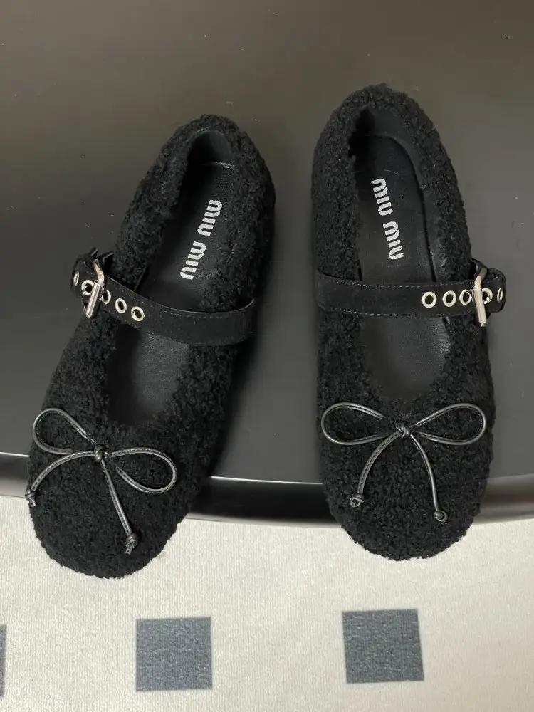 Miu Miu Ballet shoes — Photo 2