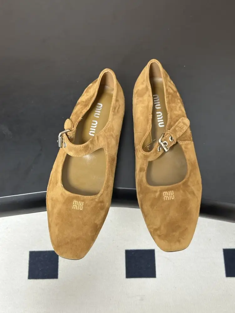 Miu Miu Ballet shoes — Photo 2