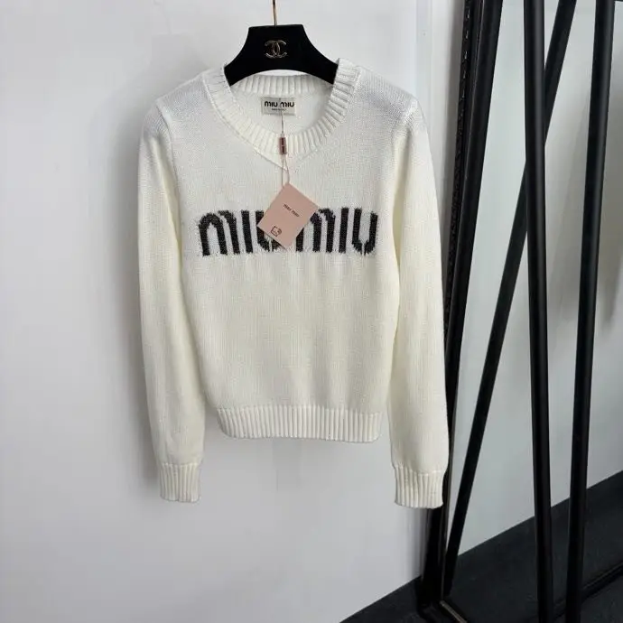 Miu Miu — Кофта жіноча