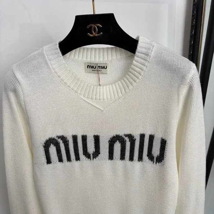 Miu Miu Blouse women's — Photo 3