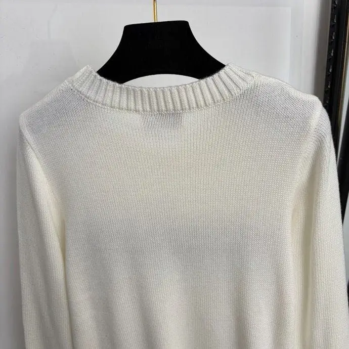 Miu Miu Blouse women's — Photo 4