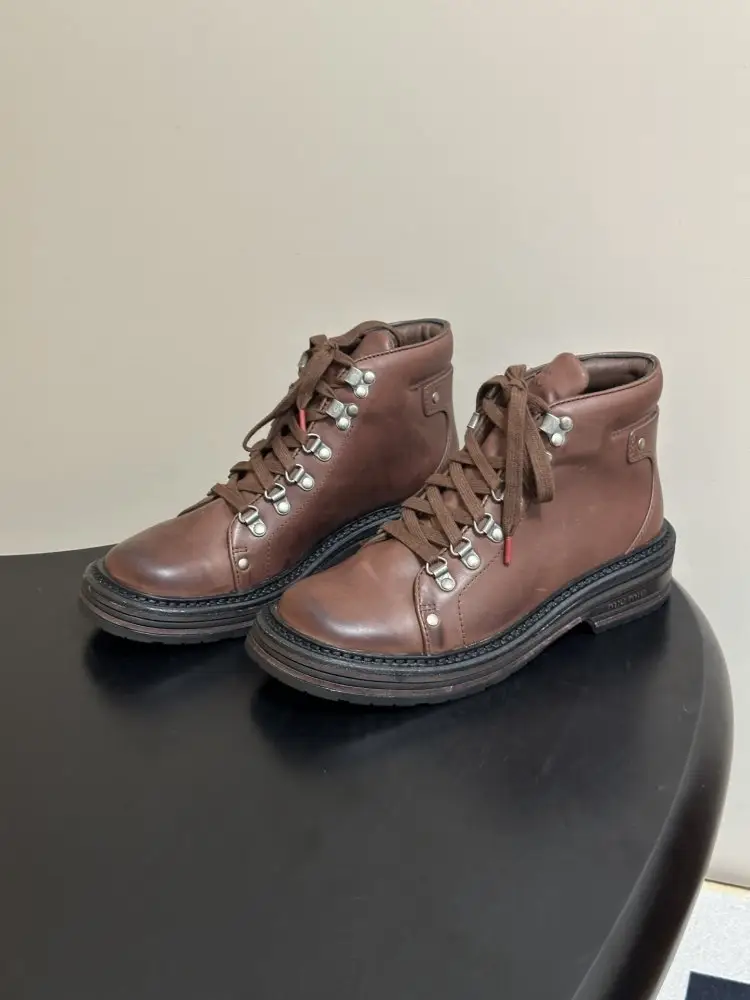Miu Miu Boots women's — Photo 2