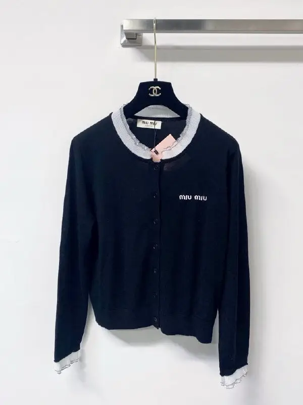Miu Miu — Кардиган жіночий