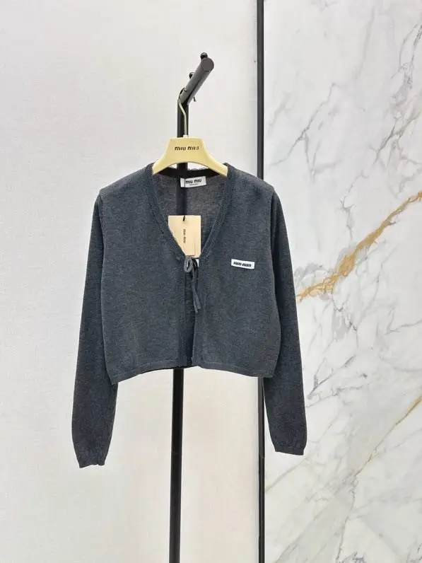Miu Miu — Кардиган жіночий