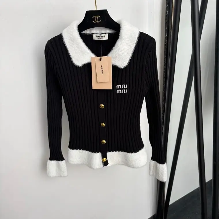Miu Miu — Кардиган