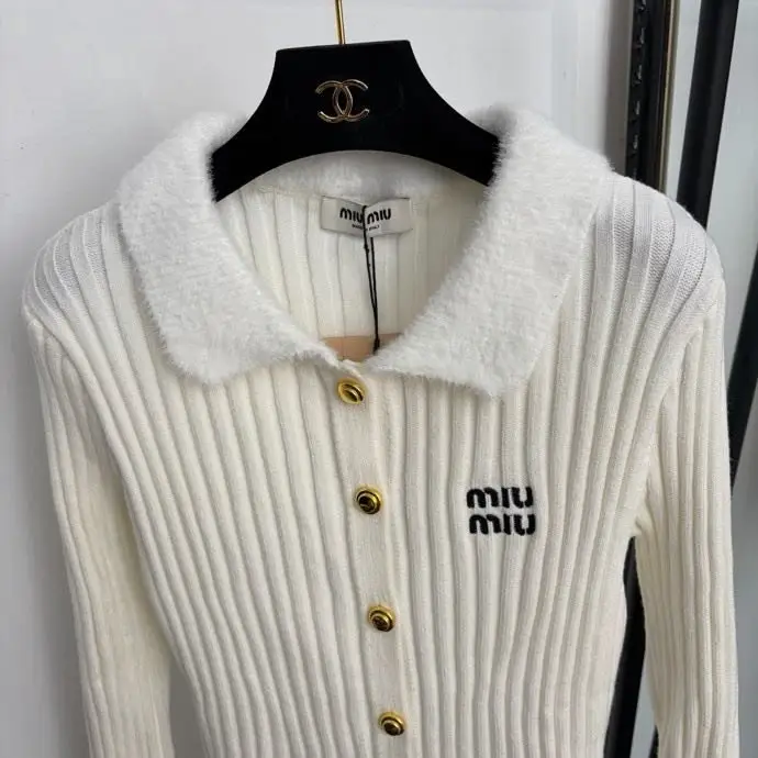Miu Miu Кардиган — Фото 2