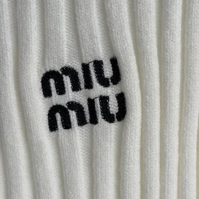 Miu Miu Кардиган — Фото 3