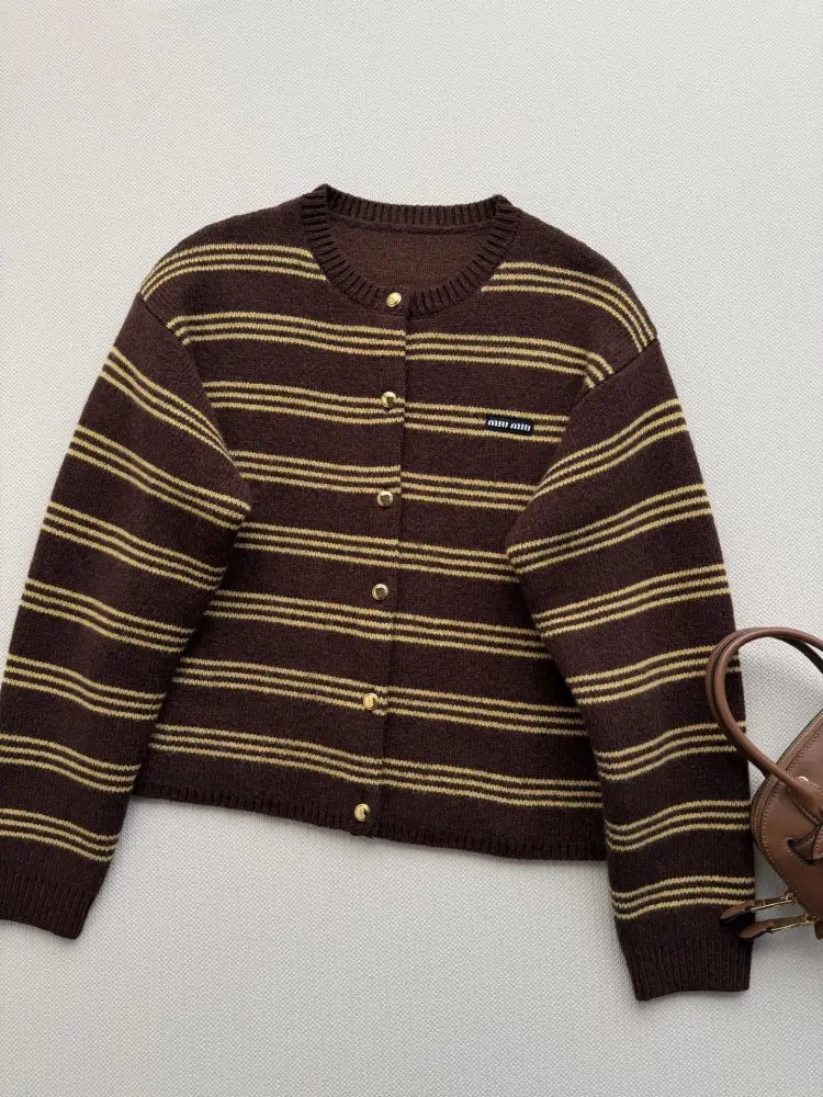 Miu Miu Cardigan — Photo 3