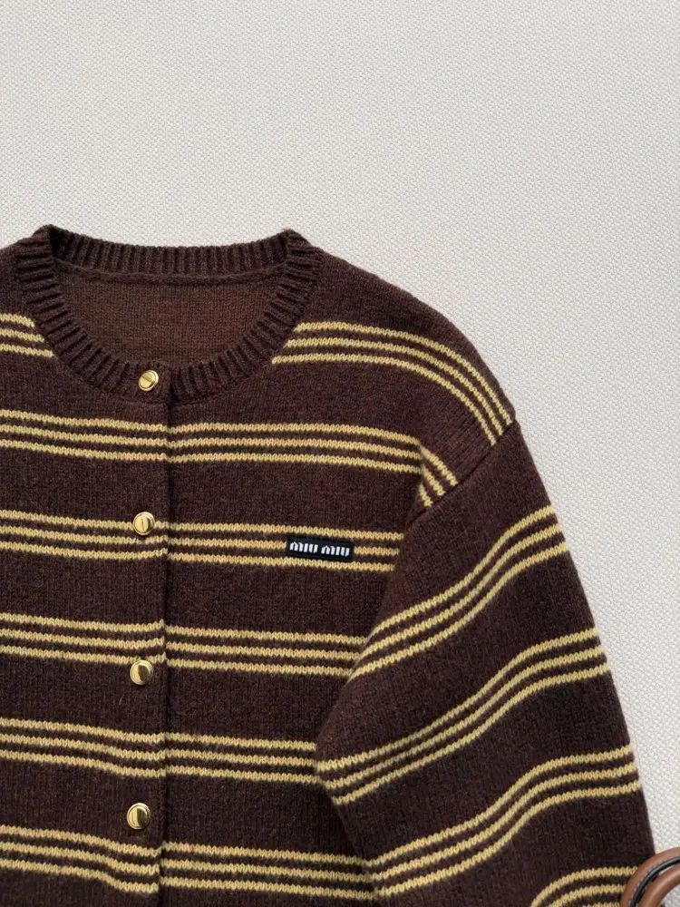 Miu Miu Cardigan — Photo 4