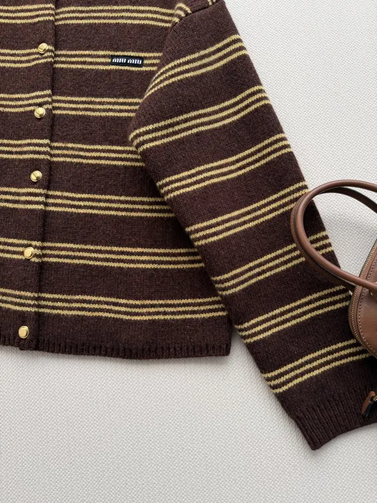 Miu Miu Cardigan — Photo 5