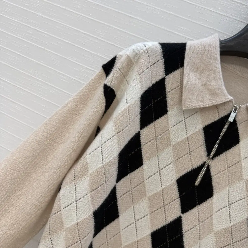 Miu Miu Cashmere pullover — Photo 3