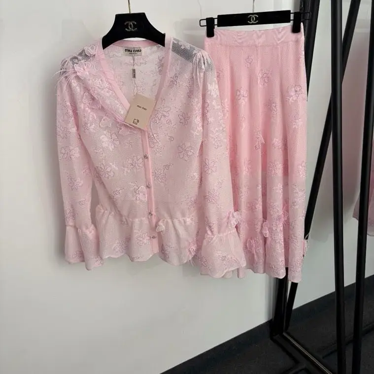 Miu Miu — Costume female