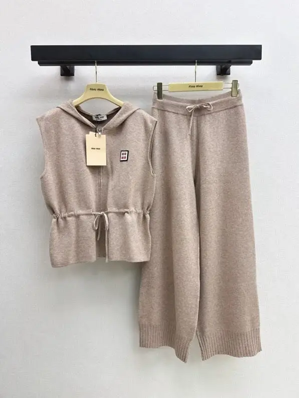 Miu Miu — Costume female