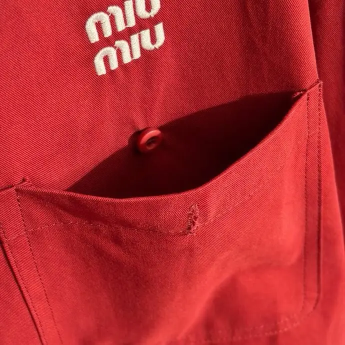 Miu Miu Costume female — Photo 4