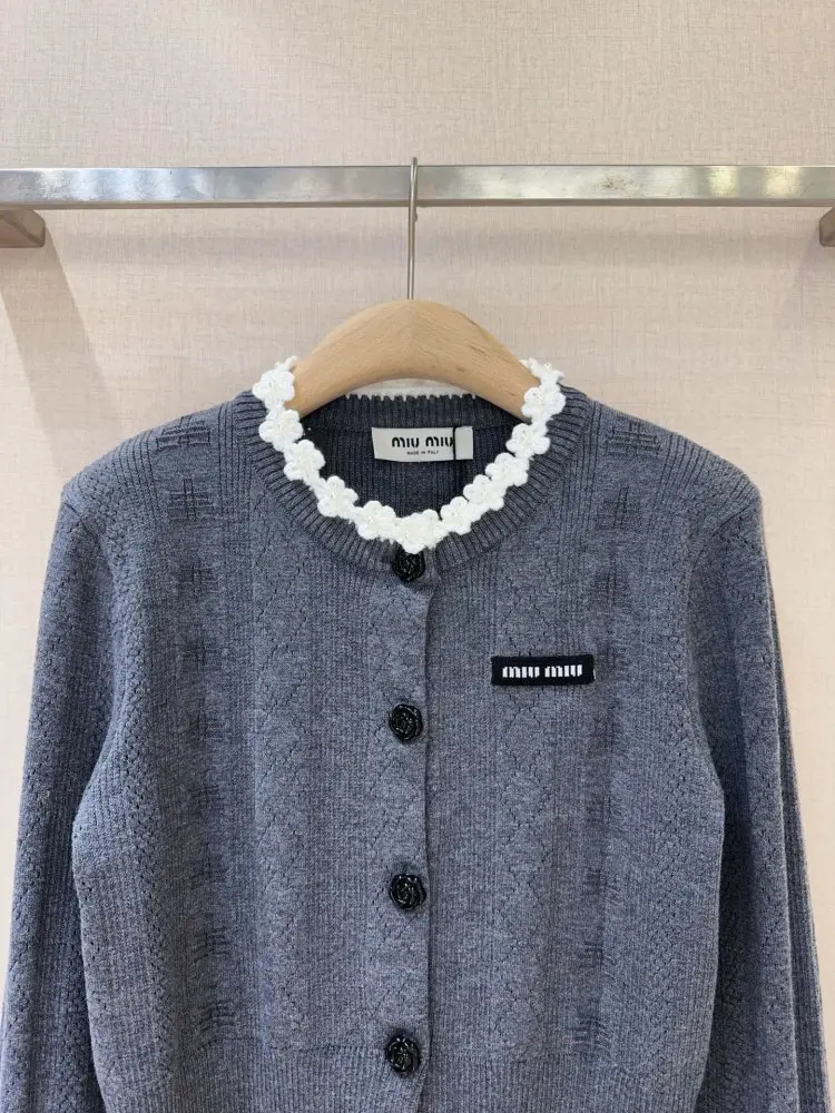 Miu Miu Костюм жіночий — Фото 5