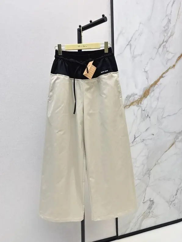 Miu Miu — Direct pants women's