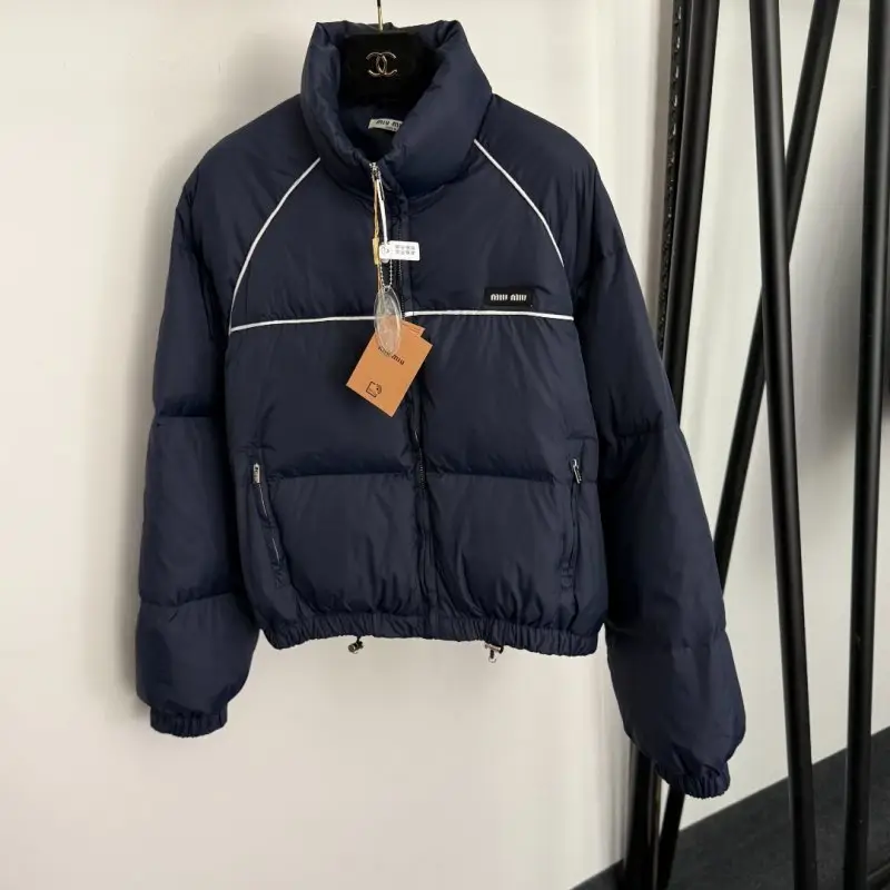 Miu Miu — Jacket Down jacket women's
