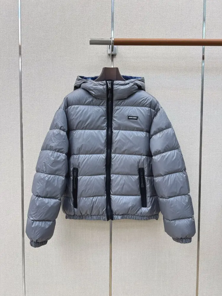 Miu Miu — Jacket Down jacket women's