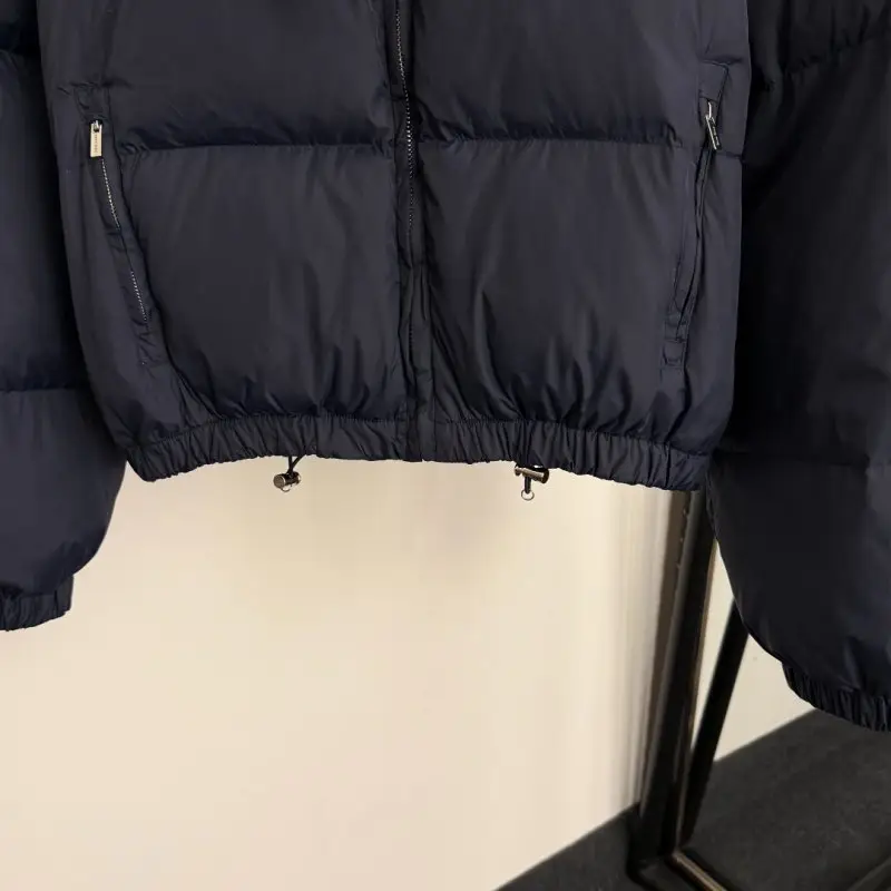 Miu Miu Jacket Down jacket women's — Photo 3