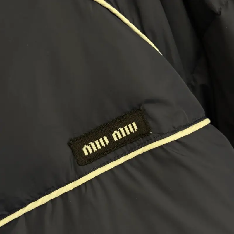 Miu Miu Jacket Down jacket women's — Photo 4
