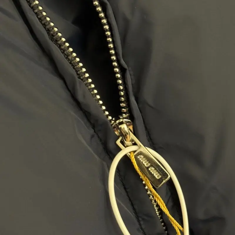 Miu Miu Jacket Down jacket women's — Photo 5