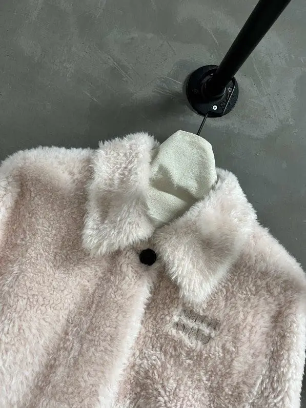 Miu Miu Jacket fur women's — Photo 2
