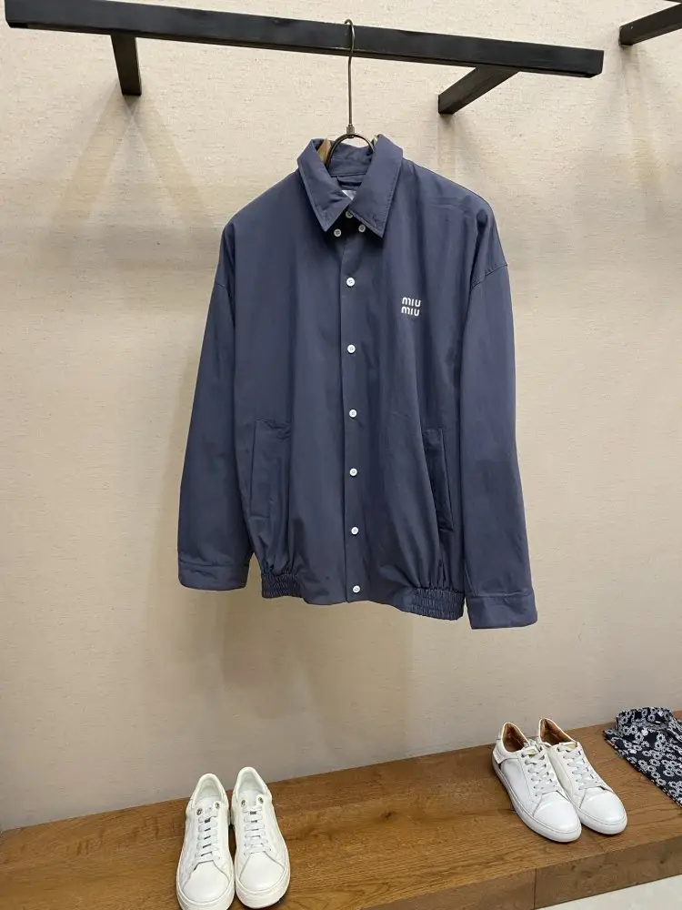 Miu Miu — Jacket men's