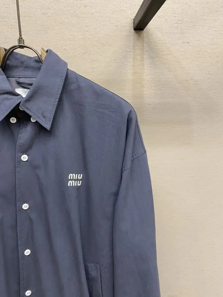 Miu Miu Jacket men's — Photo 4