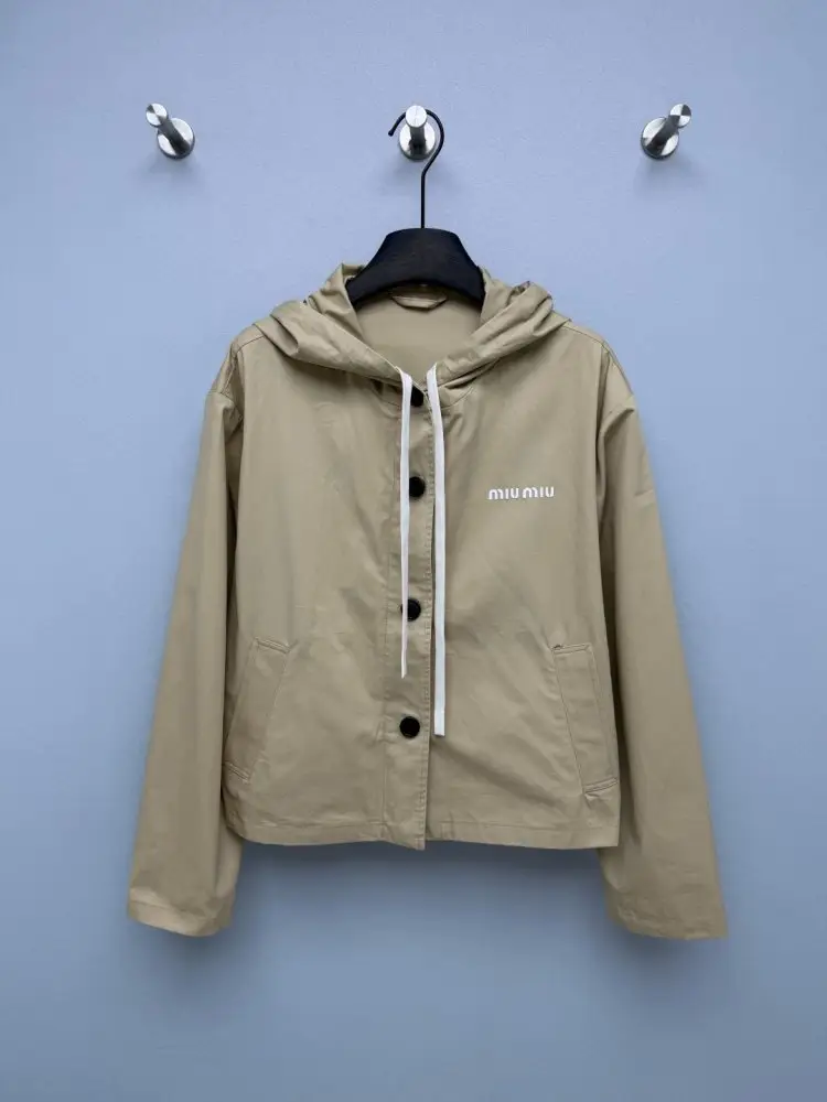 Miu Miu — Jacket women's