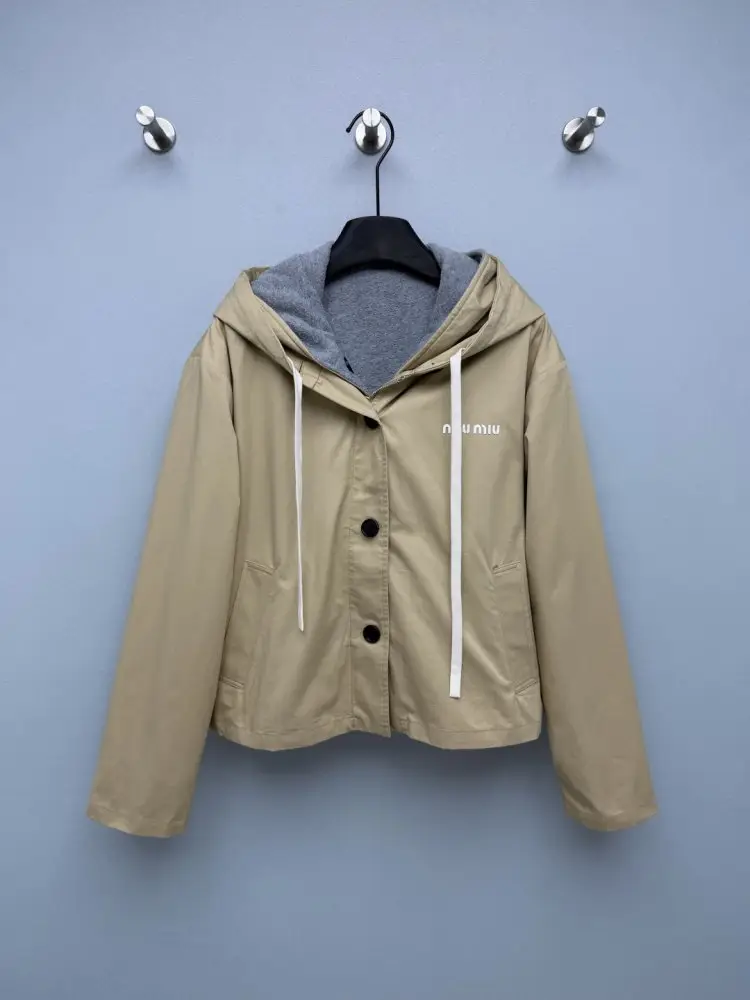 Miu Miu — Jacket women's