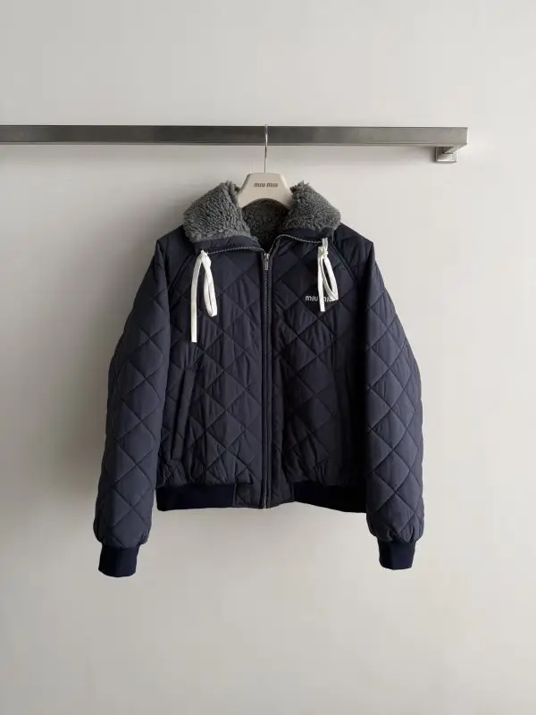 Miu Miu — Jacket women's