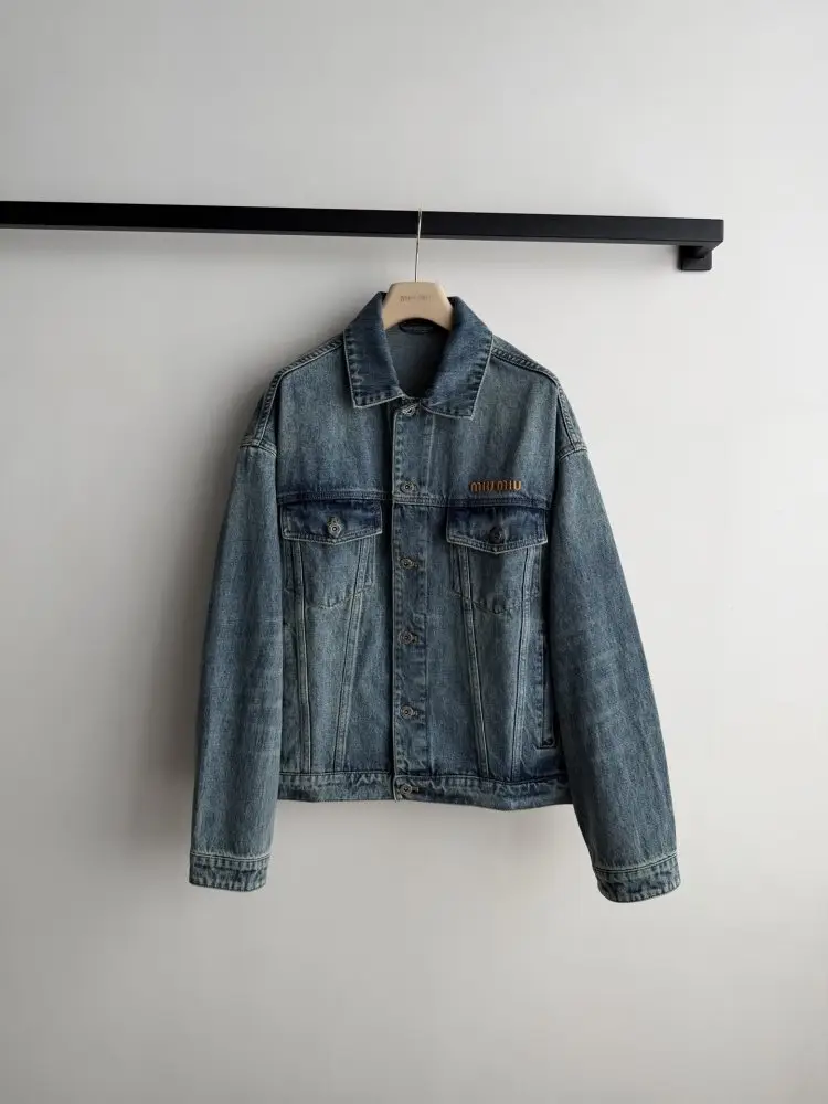 Miu Miu — Jacket women's