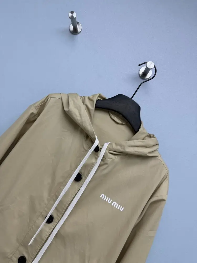 Miu Miu Jacket women's — Photo 2