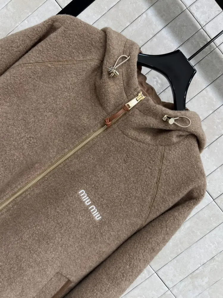 Miu Miu Jacket women's — Photo 2