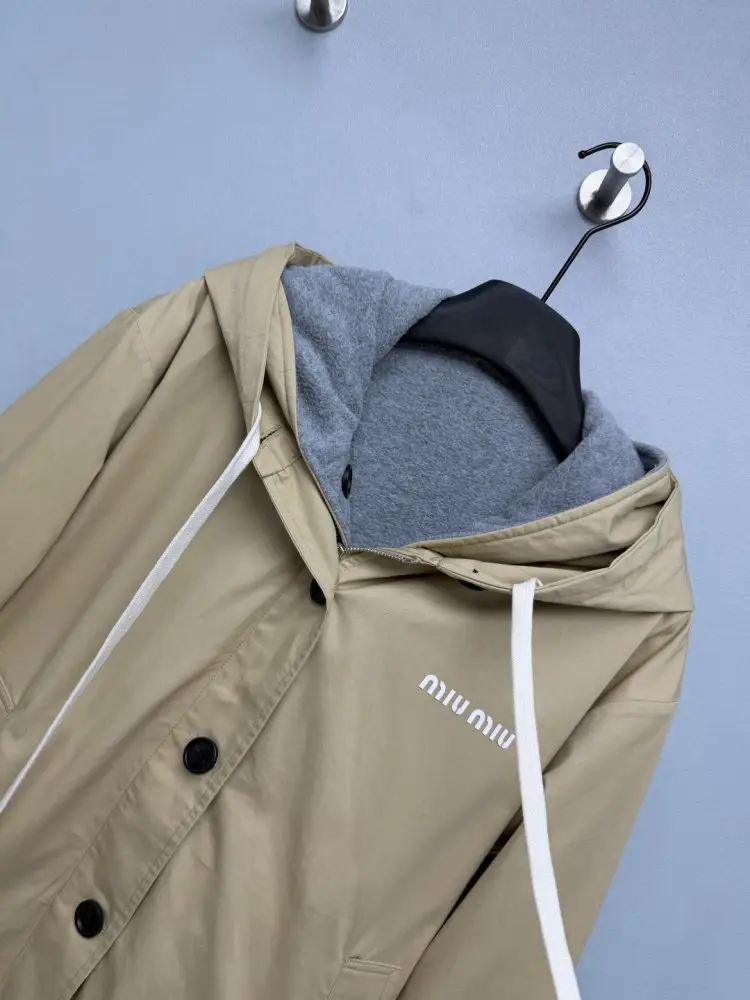 Miu Miu Jacket women's — Photo 2