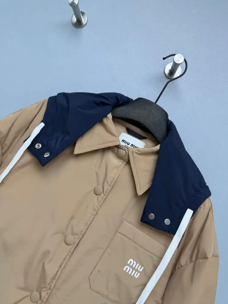 Miu Miu Jacket women's — Photo 2