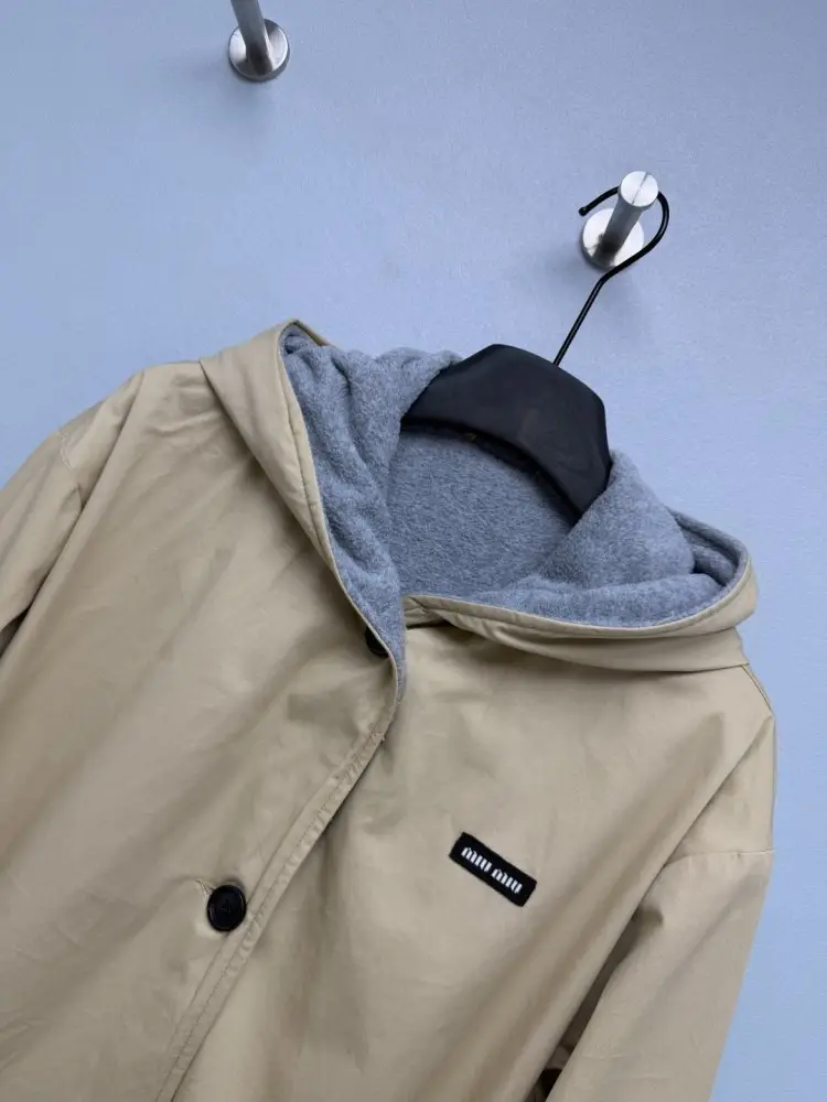 Miu Miu Jacket women's — Photo 2