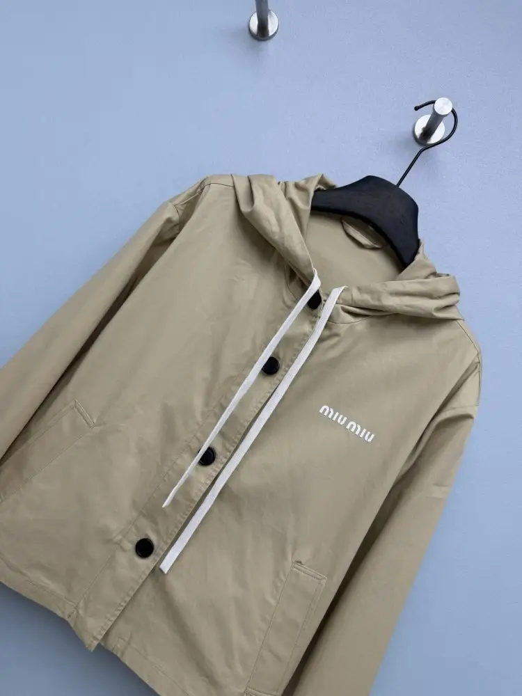 Miu Miu Jacket women's — Photo 3