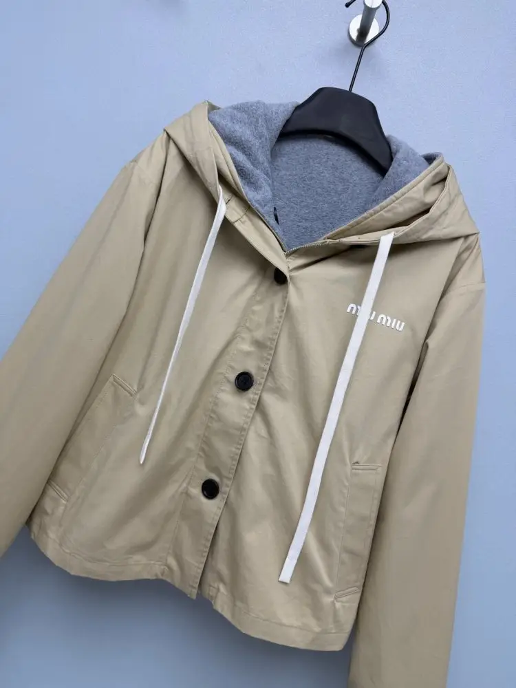 Miu Miu Jacket women's — Photo 3