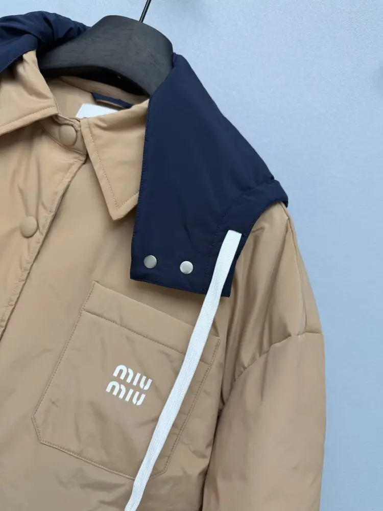 Miu Miu Jacket women's — Photo 3